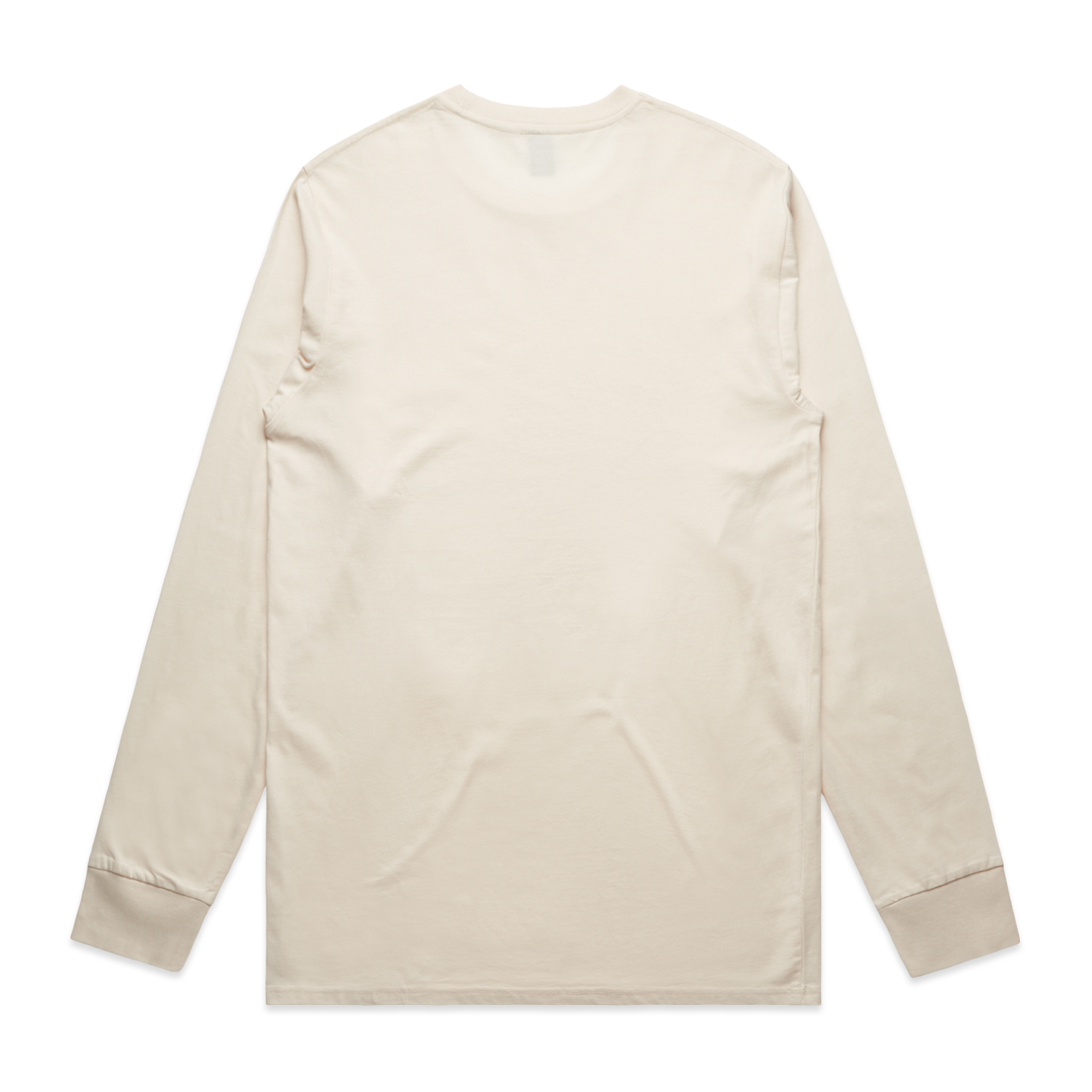 Mens Staple L/S